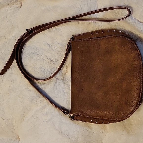 Deux Lux saddle bag - Picture 1 of 5